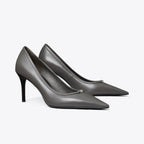 Tory Burch Double T Buckle Pump