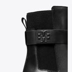 Tory Burch Double T Chelsea Boot
