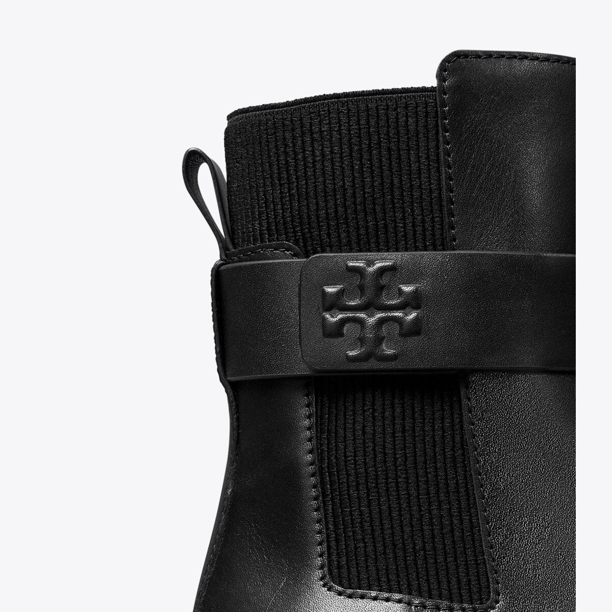 Tory Burch Double T Chelsea Boot