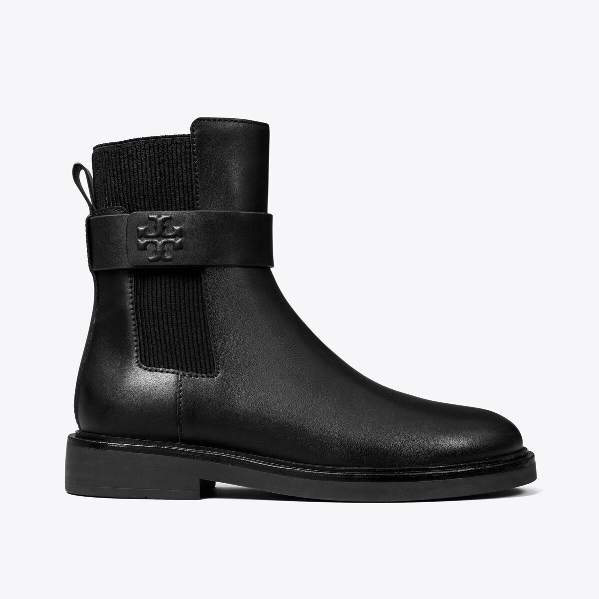 Tory Burch Double T Chelsea Boot