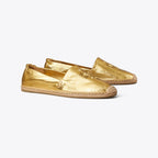 Tory Burch Double T Espadrille