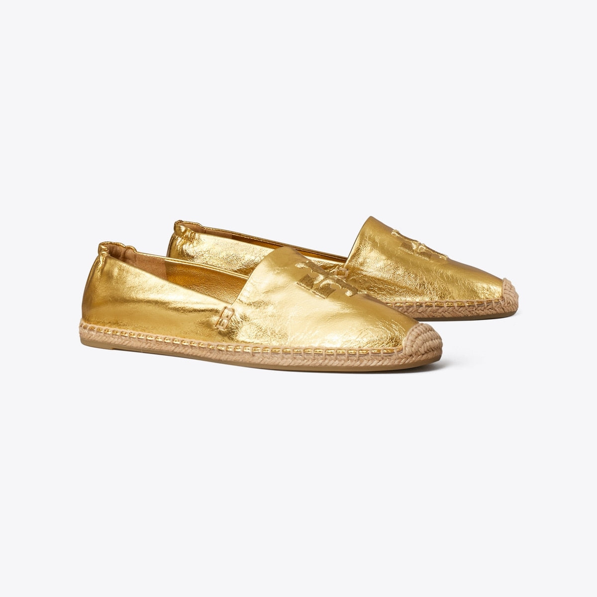 Tory Burch Double T Espadrille
