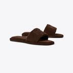 Tory Burch Double T Sport Slide