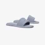 Tory Burch Double T Sport Slide
