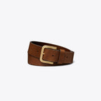 Tory Burch Double Wire Buckle Belt