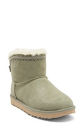 UGG Classic Mini Taslyn Bootie - Shaded Clover