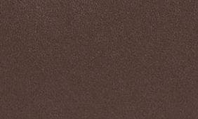 Furla Febe Leather Shoulder Bag - Chocolate