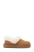 UGG Nita UGGplush Slipper - Chestnut