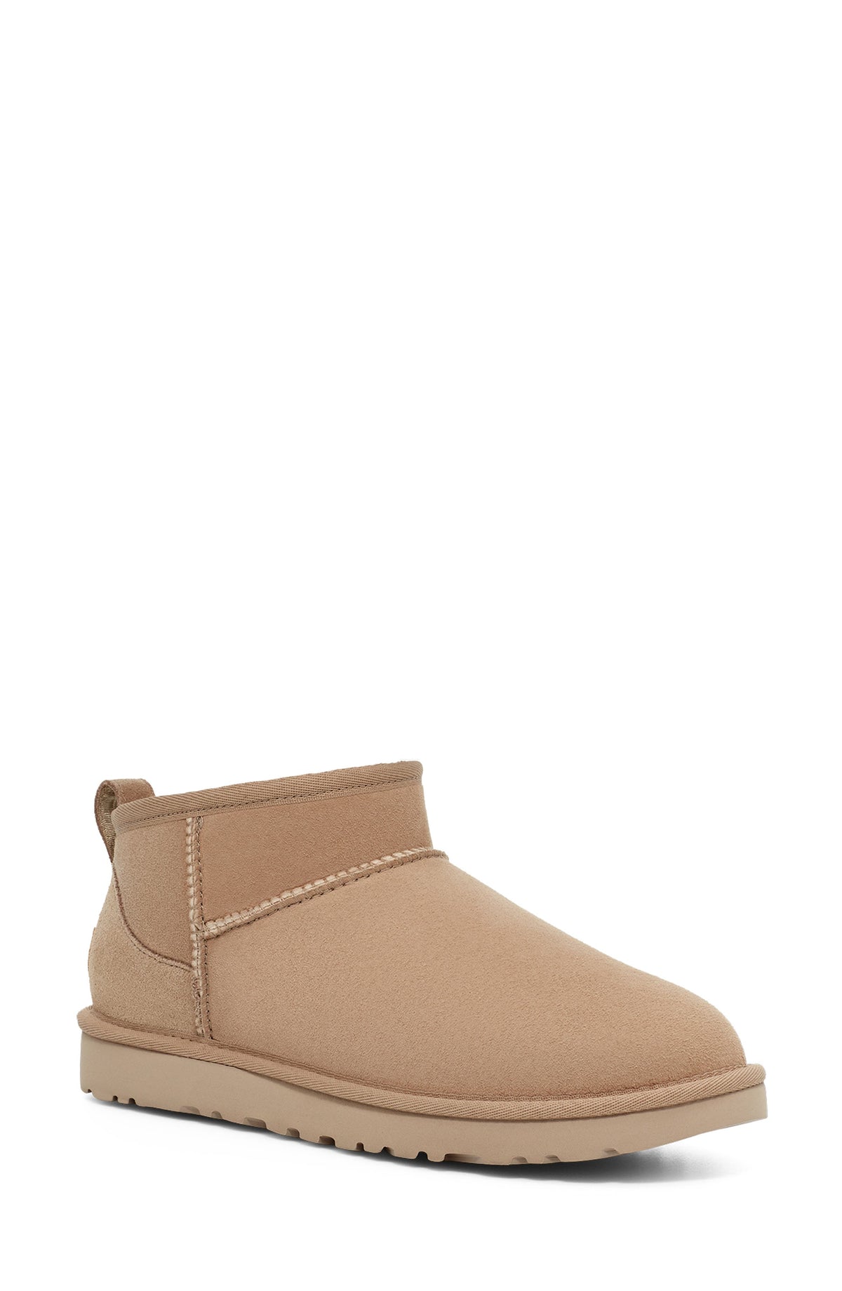 UGG Classic Ultra Mini Boot - Sand