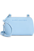 Marc Jacobs Bold SLG Small Crossbody Pouch Bag - Capri Blue
