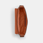 Coach Jack Small Flap Crossbody Bag alternate