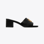 Tory Burch Eleanor Heeled Sandal