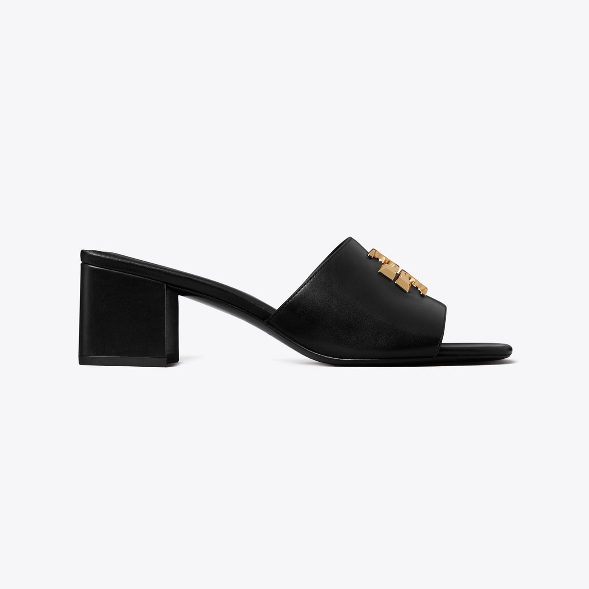 Tory Burch Eleanor Heeled Sandal