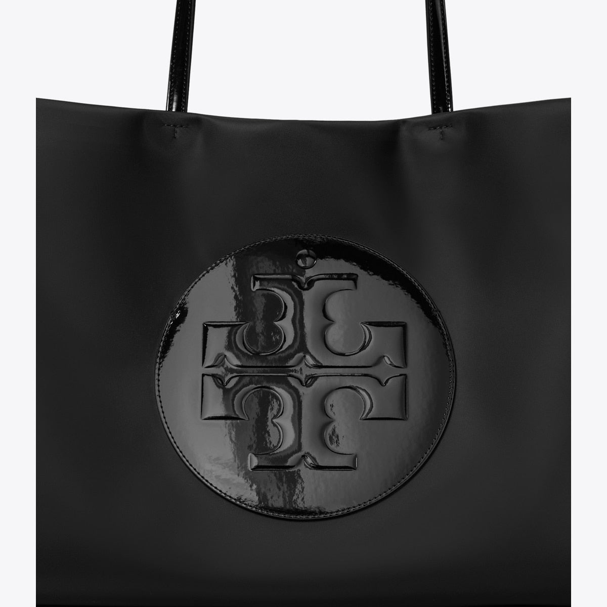 Tory Burch Ella Patent Tote