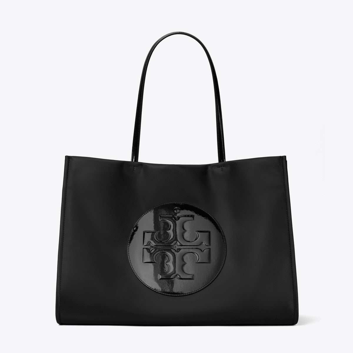 Tory Burch Ella Patent Tote