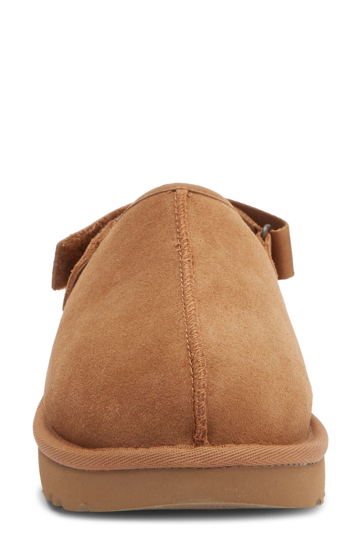 UGG Lanah Clog - Chestnut Brown 3