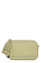Marc Jacobs Bold Flash Crossbody Camera Bag - Reed Multi