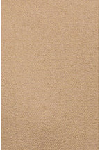 Barbour Women's Clementine Scarf Detail Wool Blend Coat