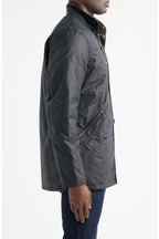 Barbour Prestbury Waxed Cotton Jacket