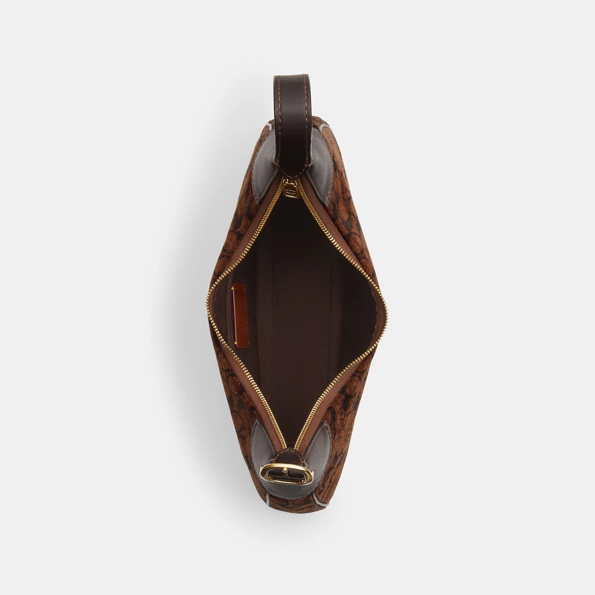 Coach Ella Shoulder Bag alternate view