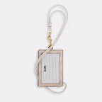 Coach Id Lanyard alternate