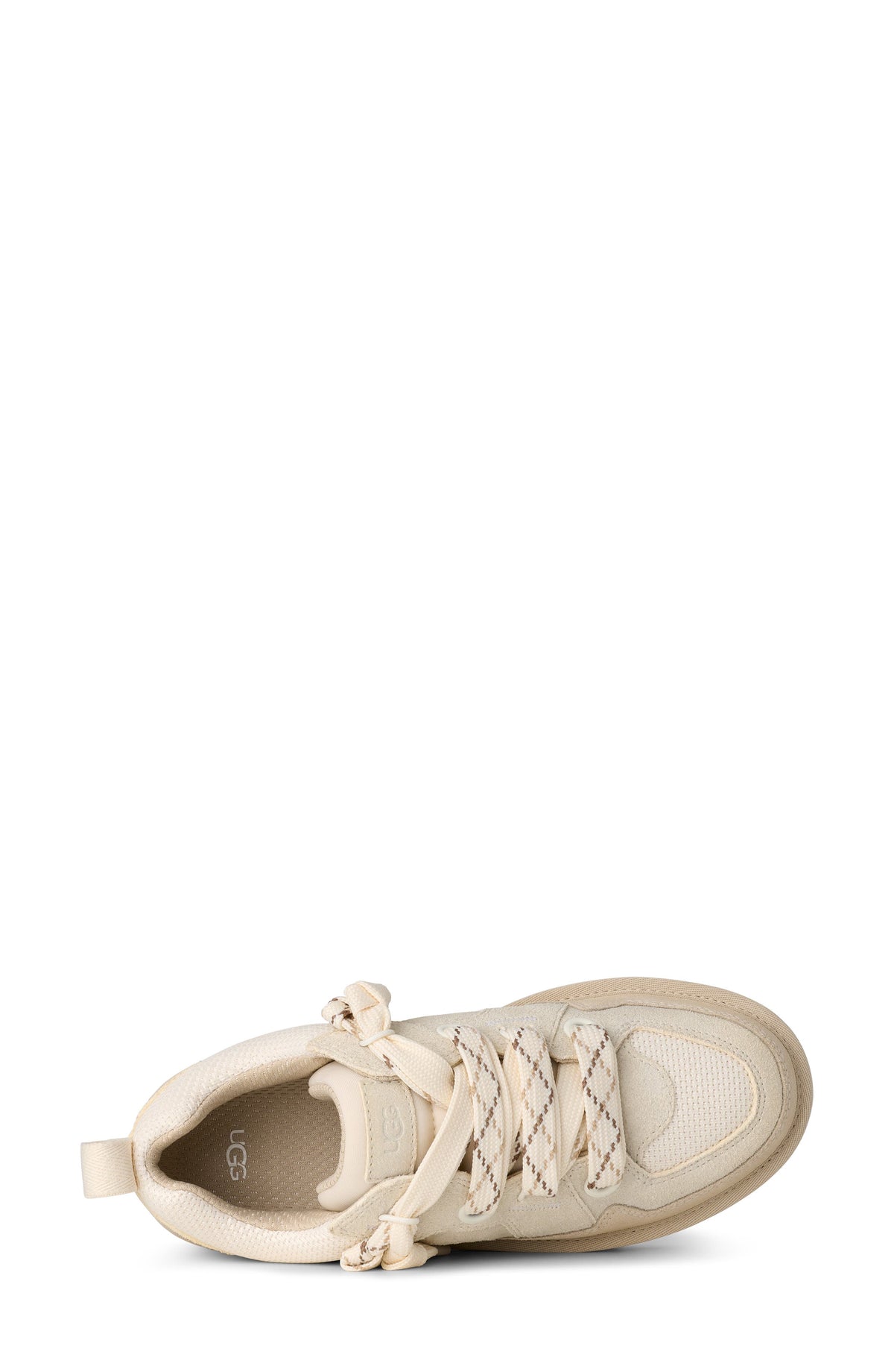 UGG Lo Lowmel Sneaker - Jasmine 3