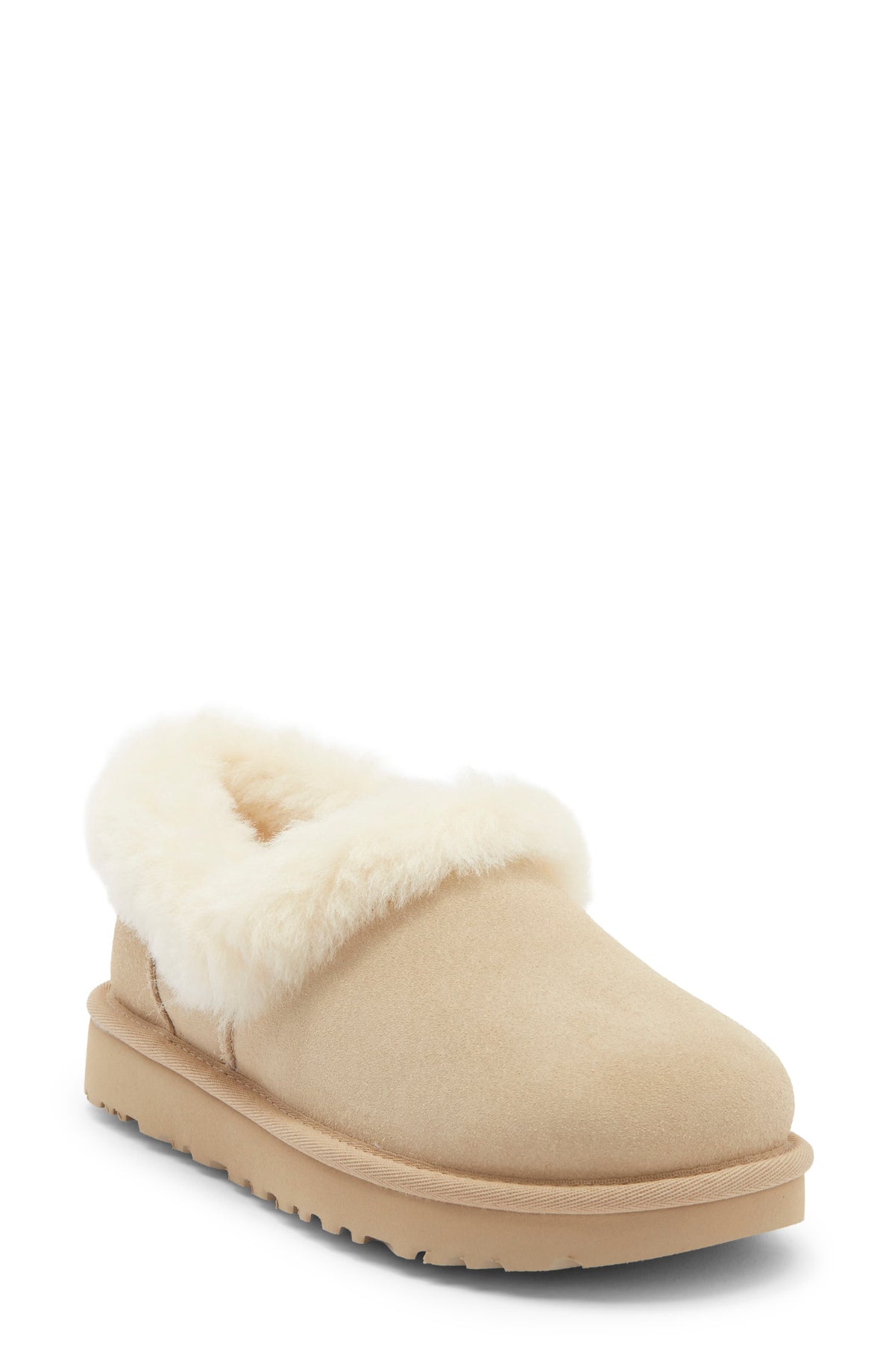 UGG Nita UGGplush Slipper - Sand