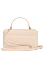 Furla Venere Micro Top Handle Bag Ballerina