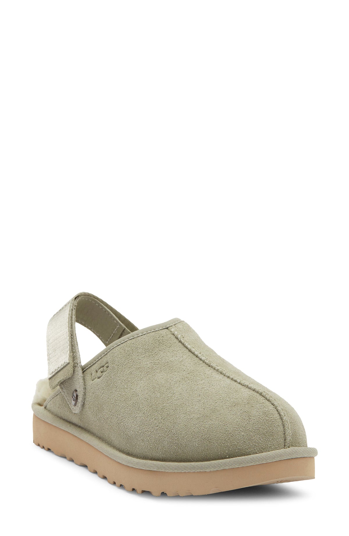 UGG Lanah Clog - Bay Leaf