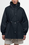 Barbour Suri Showerproof Jacket Black