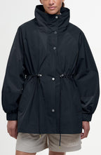 Barbour Suri Showerproof Jacket Black