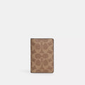 Coach Id Wallet Signature Canvas