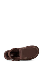 UGG Goldenstar Evelina Clog - Burnt Cedar