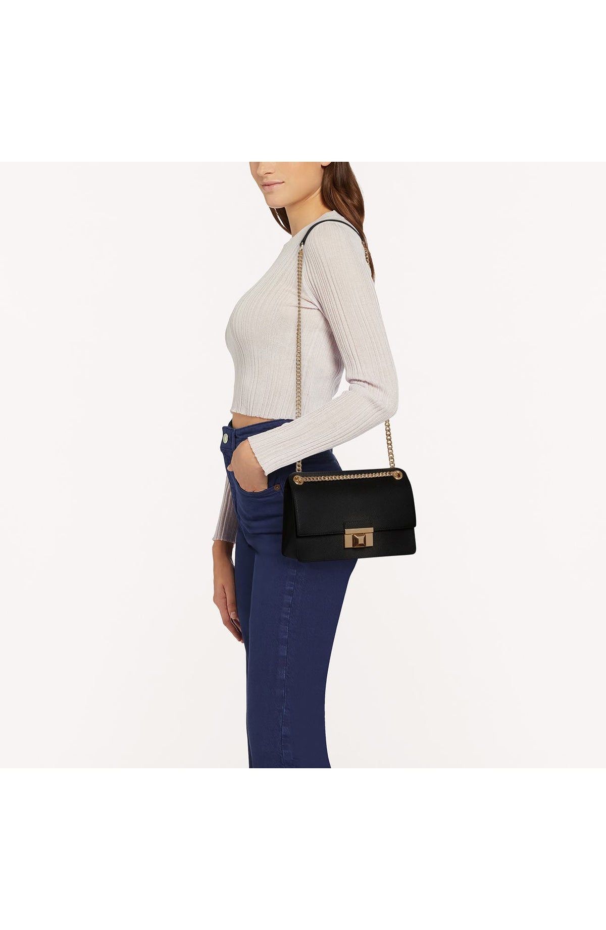 Furla Venere Crossbody Bag