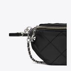 Tory Burch Fleming Nylon Belt Bag