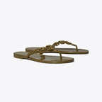 Gemini Link Jelly Flip-Flop - Moss Rock