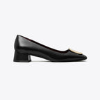 Georgia Pump - Perfect Black