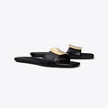 Georgia Slide - Perfect Black