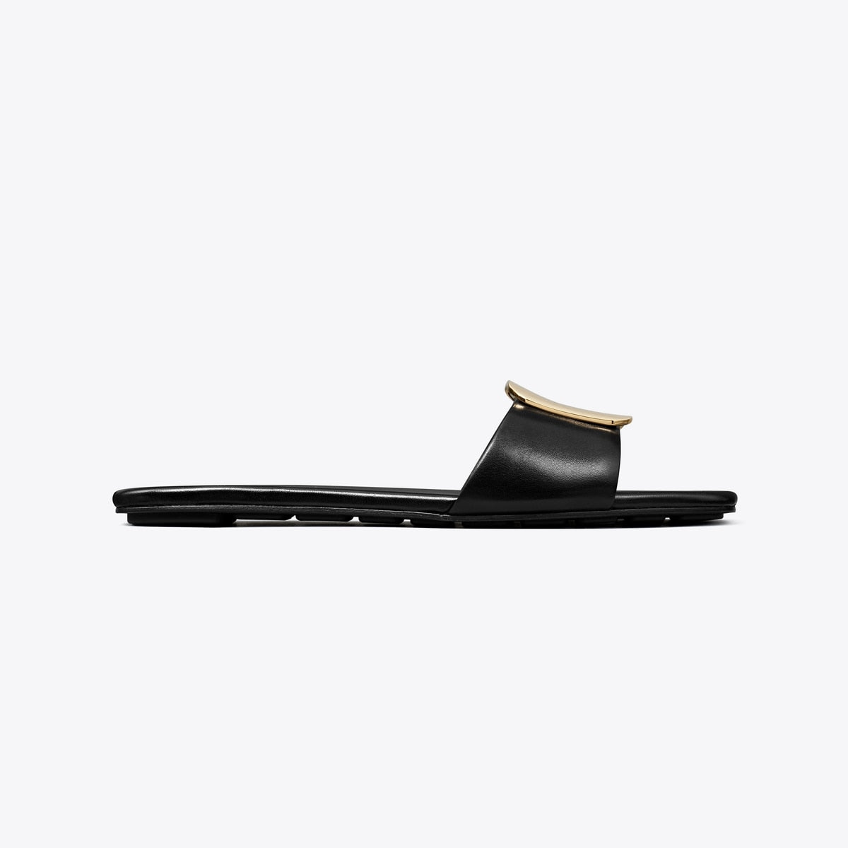 Georgia Slide - Perfect Black