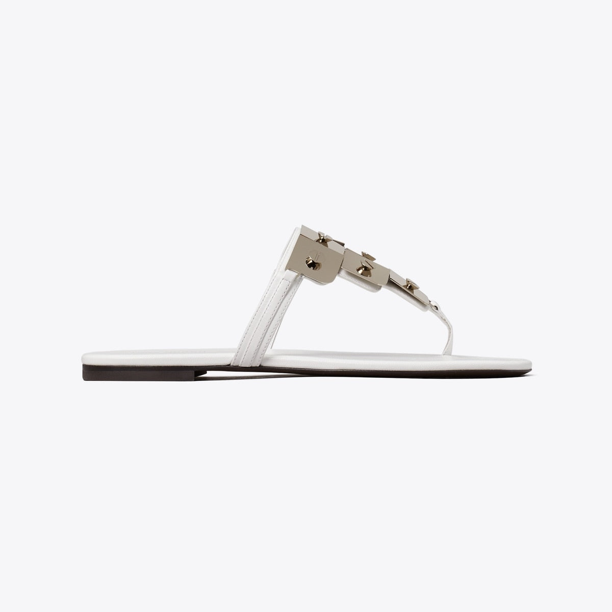 Gladiator Capri Sandal - Cirrus Cloud