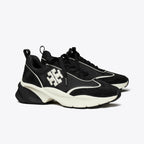Good Luck Trainer - Perfect Black / New Ivory