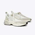 Good Luck Trainer - White / Fossil Stone