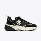 Good Luck Trainer - Perfect Black / New Ivory