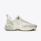 Good Luck Trainer - White / Fossil Stone