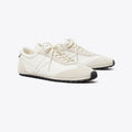 Hank Field Sneaker - Cream / Cream / Calcare