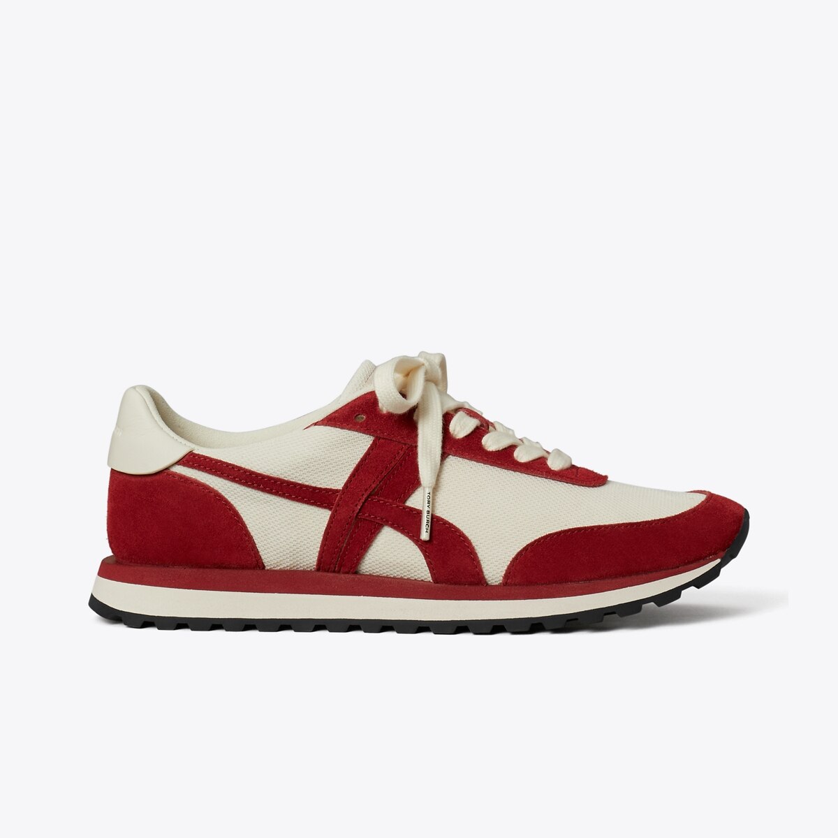 Hank Sneaker - New Ivory / Gemstone / Titanium White