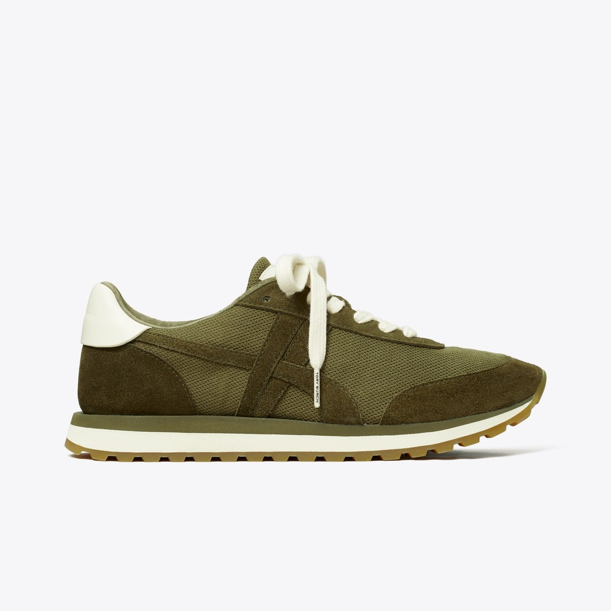 Hank Sneaker - Aneto / Aneto / Titanium White