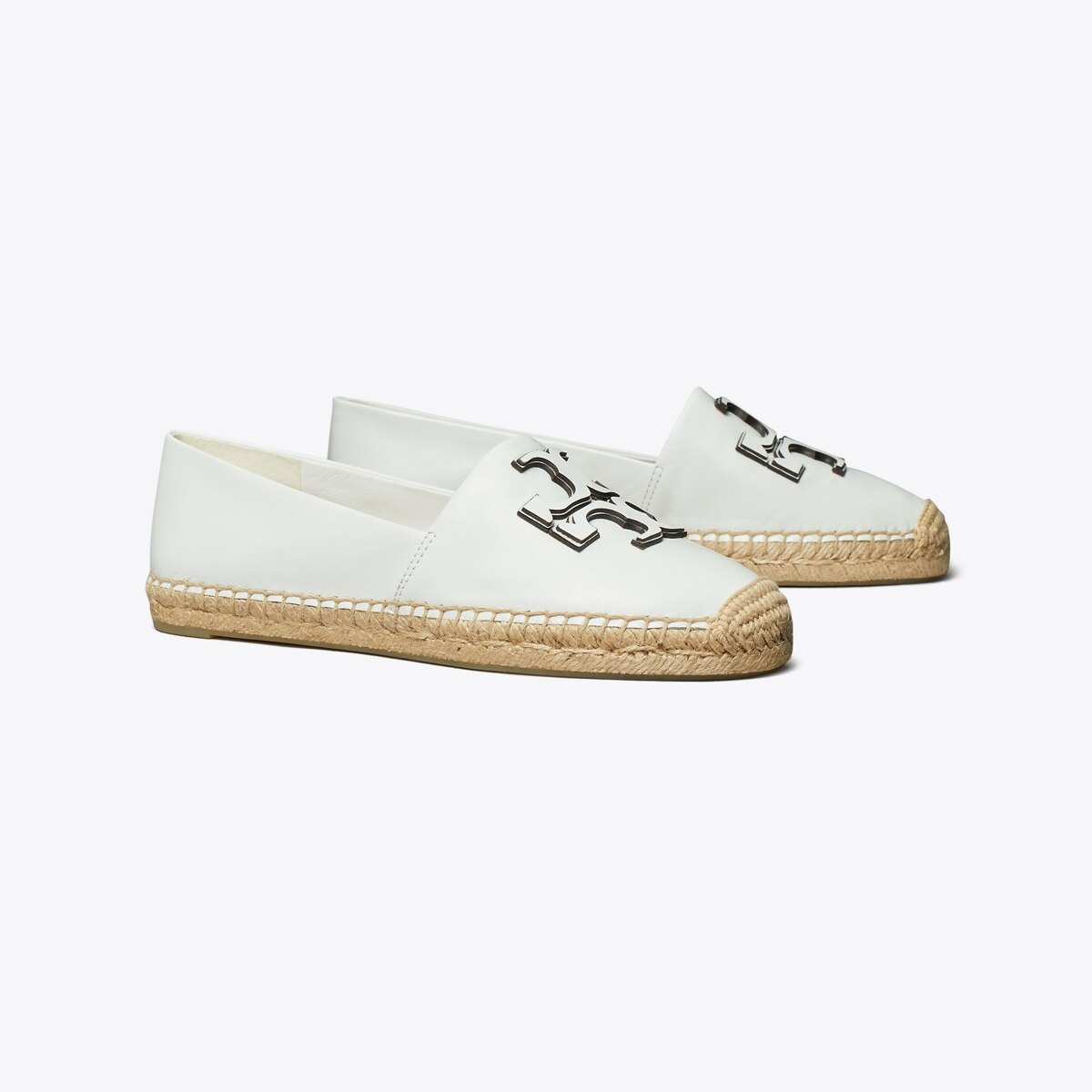 Ines Espadrille - Gardenia
