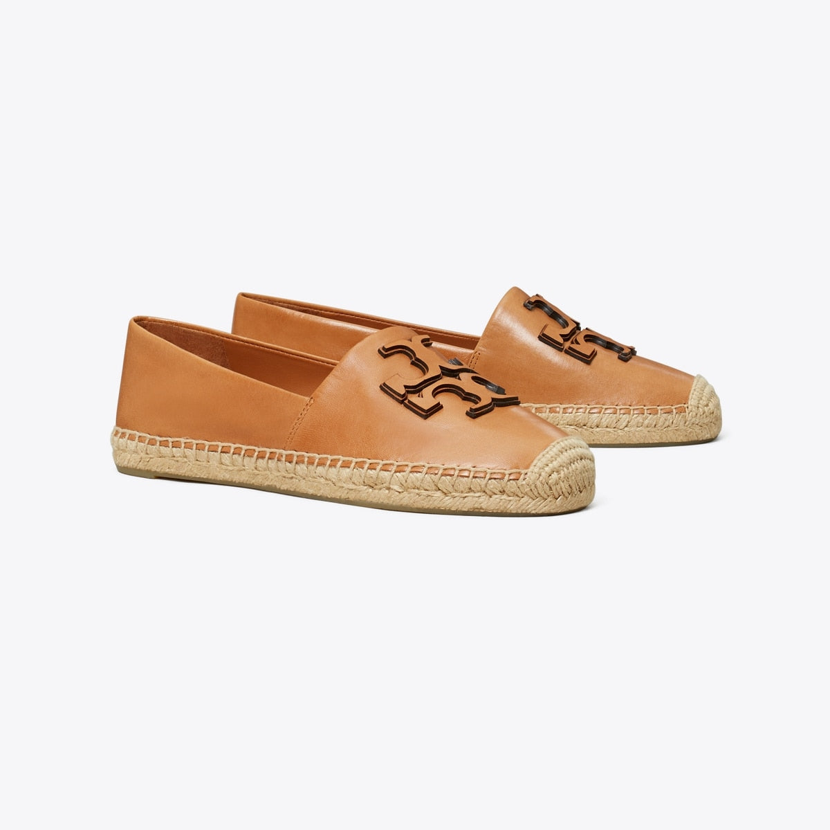 Ines Espadrille - Tan