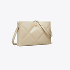 Tory Burch Kira Diamond Quilt Crossbody Bag